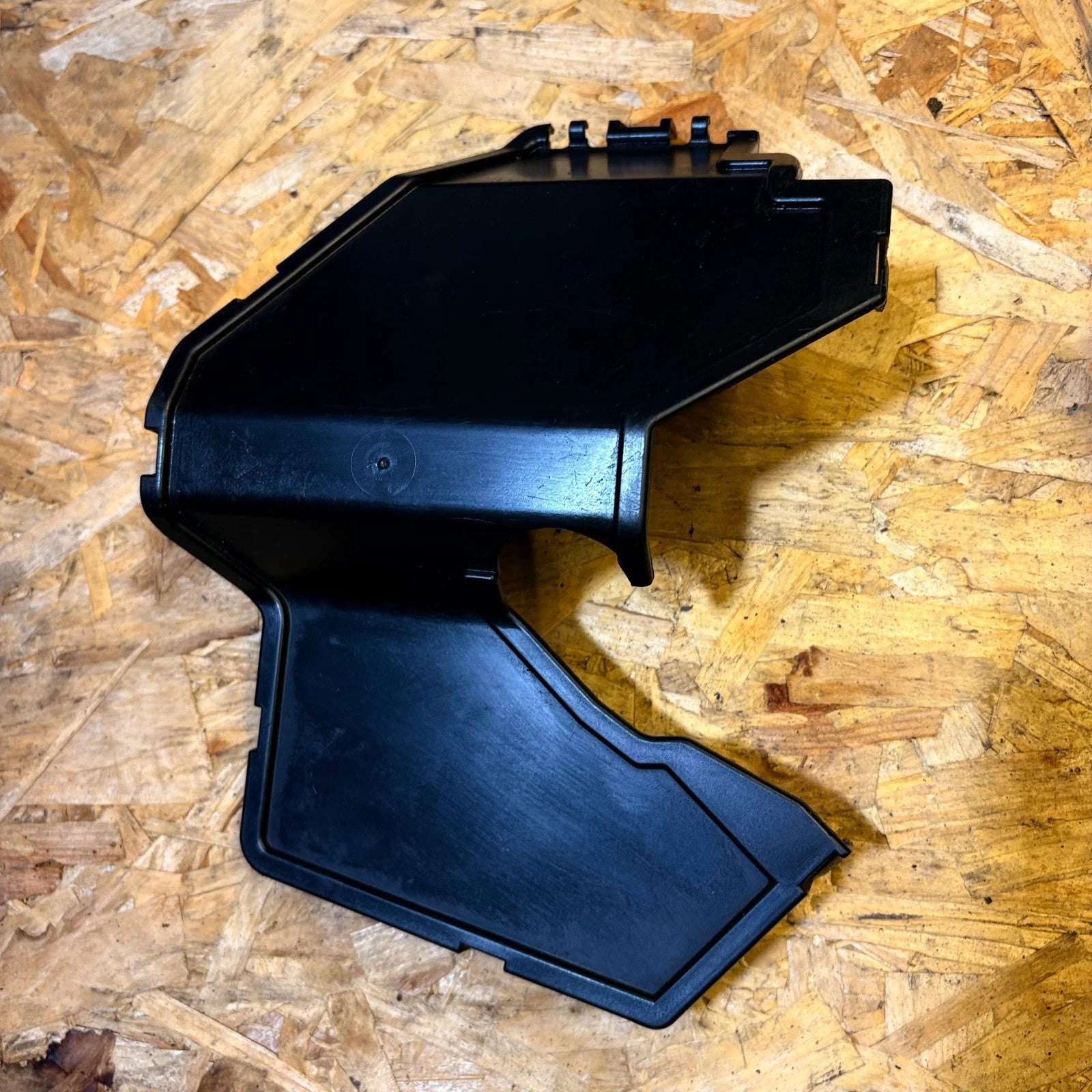 FORD FIESTA VIII Gearbox Cover SP06636