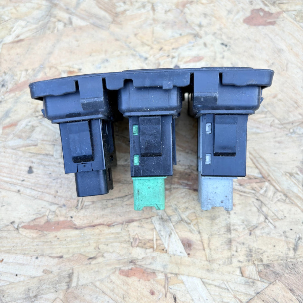 Suzuki Swift MK1 2006 Headlight Level Height Control/Switch