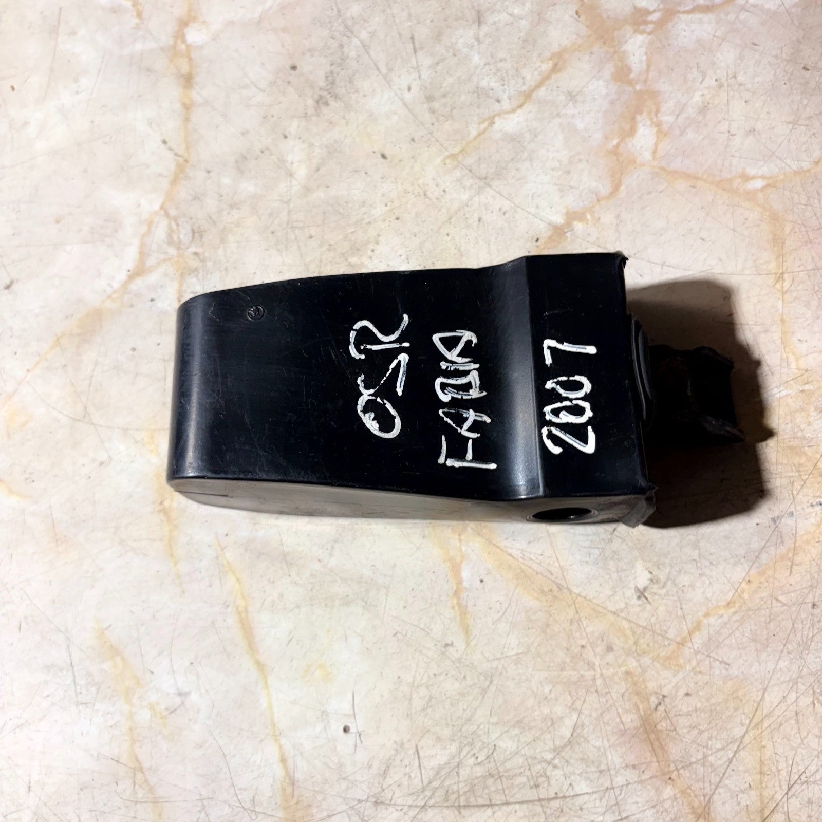 2007-2014 SKODA FABIA DRIVER REAR SIDE DOOR CHECK STRAP