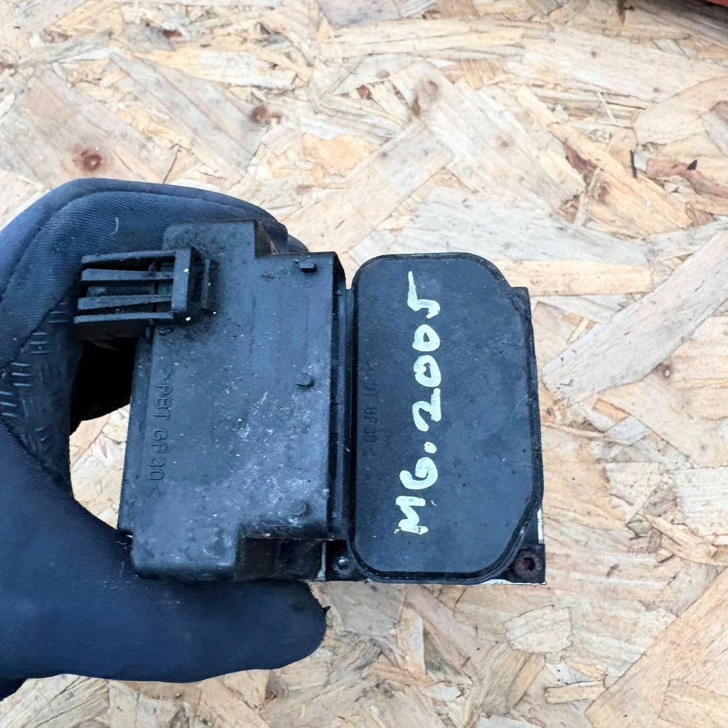 MG ZR/ZS 2001-2005 Rover 25/45 1999-2005 ABS Pump ECU 0273004537 SRB101621