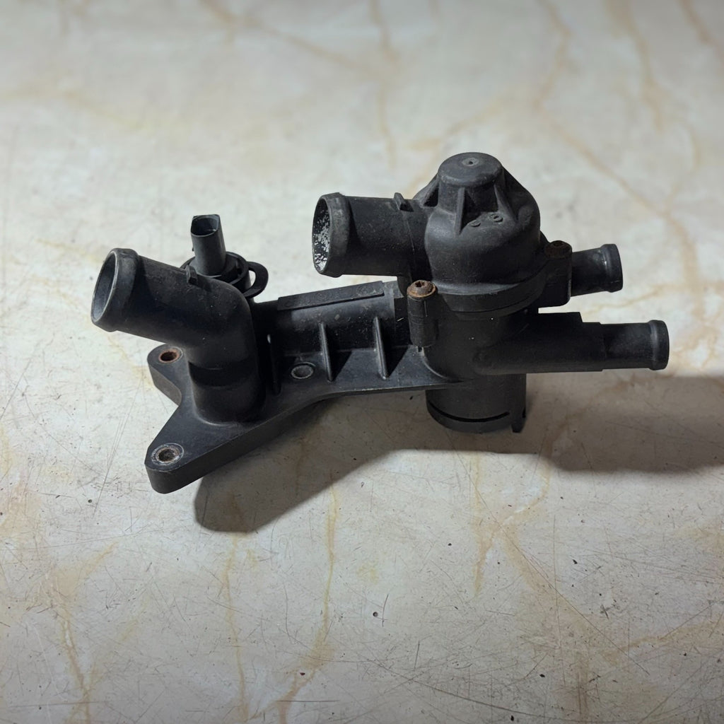 VW POLO THERMOSTAT HOUSING 2003-2009