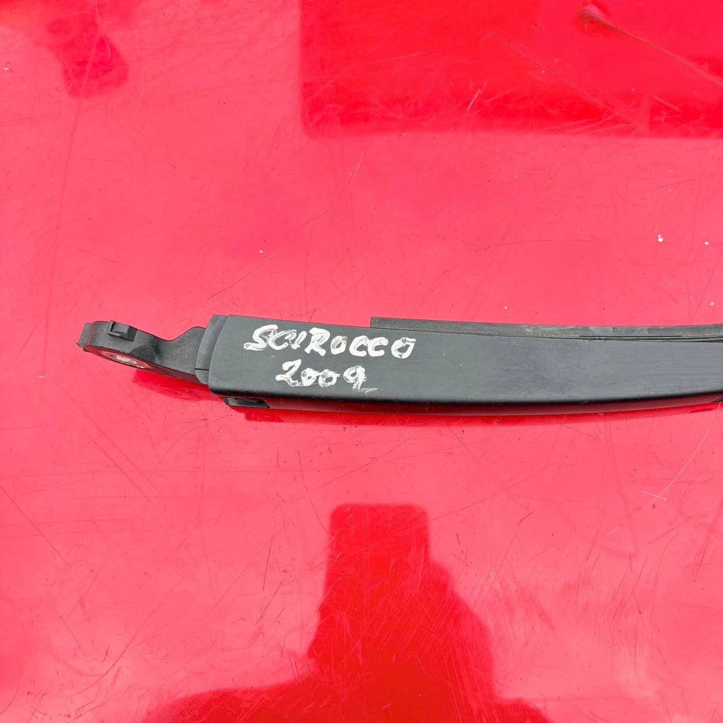 VW Volkswagen Scirocco Mk3 2008-2017 Rear Window Wiper Arm & Blade 3dr