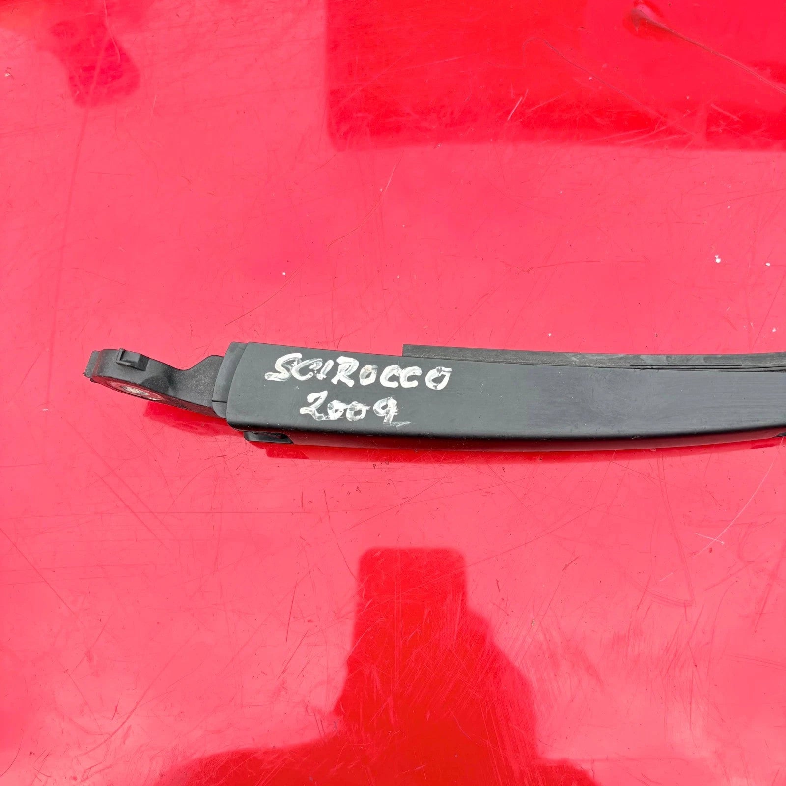 VW Volkswagen Scirocco Mk3 2008-2017 Rear Window Wiper Arm & Blade 3dr