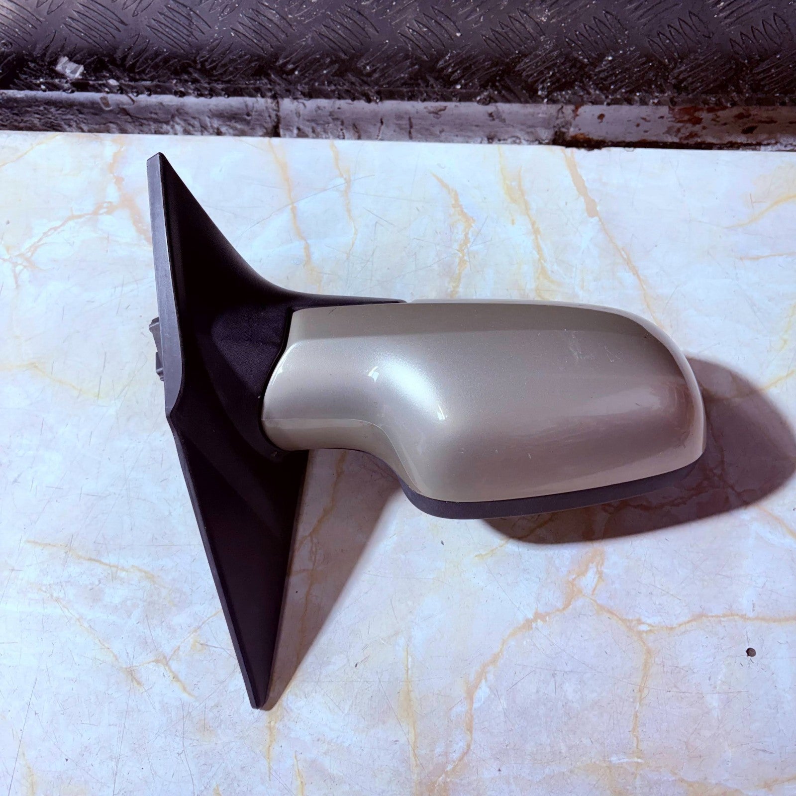 RENAULT Megane 2002-2008 Offside Right Driver Door Mirror Housing E90111301131