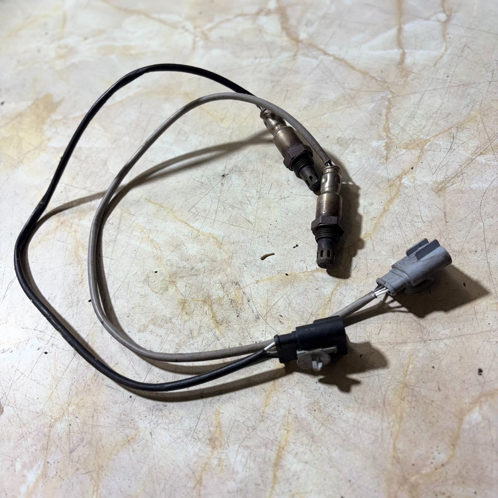 Fiat 500 Lambda Oxygen Sensor
