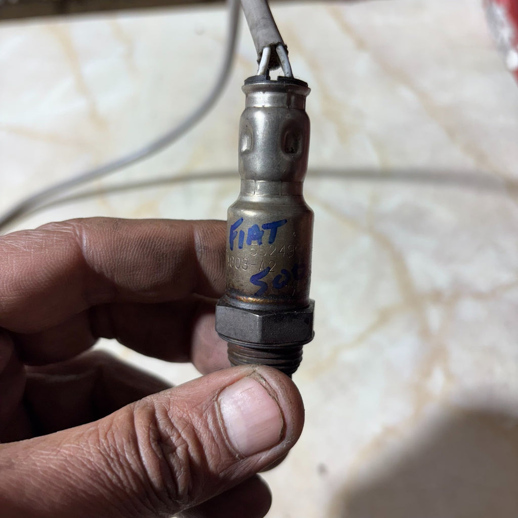 Fiat 500 Lambda Oxygen Sensor