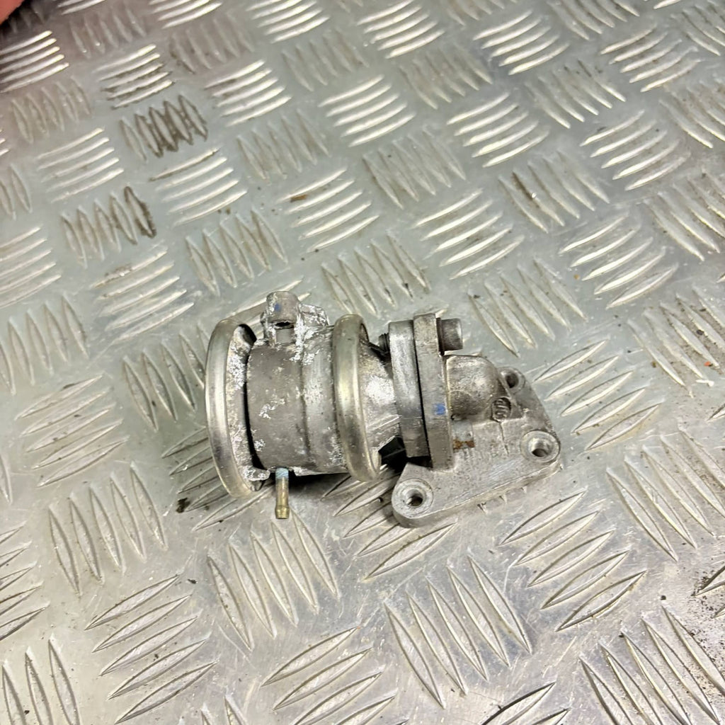 Audi A6 S6 C5 4B 2.4 Petrol 125 kW BDV 2000 EGR Valve 078131101N NSF