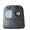 IVECO DAILY MK4 2006-2011 INTERIOR ROOF COURTESY READING LIGHT LAMP