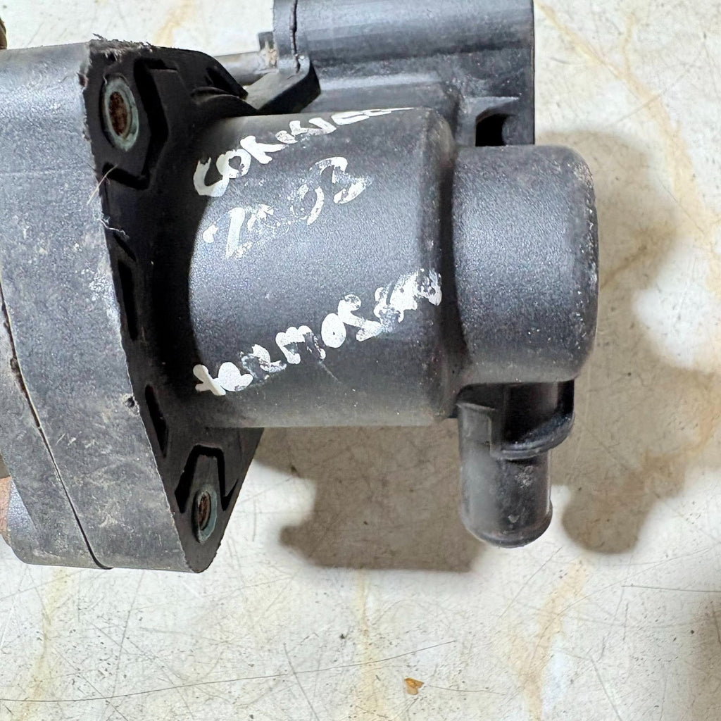 Ford Transit Connect 2002-2013 1.8 TDDi TDCi Thermostat Housing 2S4Q-8594-AB