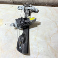 2013 CHEVROLET AVEO PASSENGER FRONT LEFT SIDE WINDOW MOTOR REGULATOR