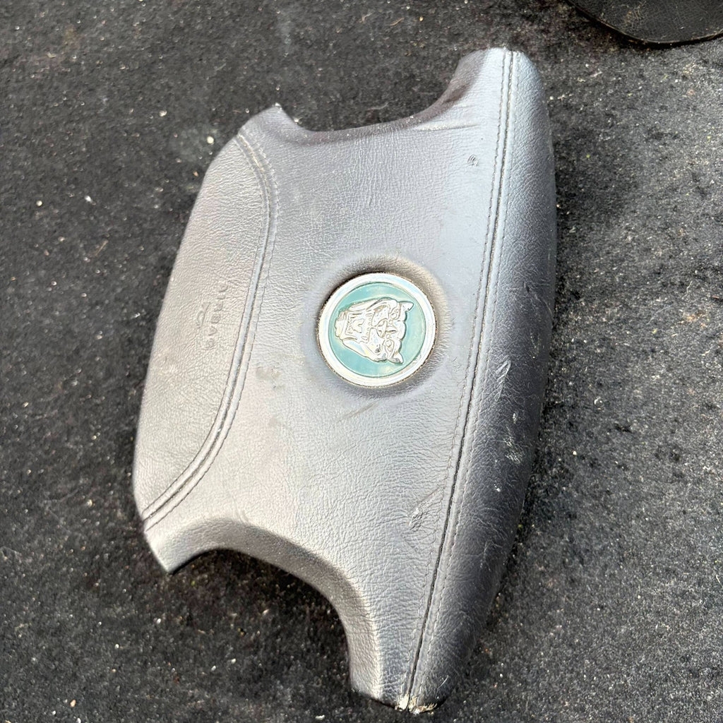 JAGUAR S-TYPE V6 STEERING WHEEL SAFETY BAG 30361601A 1999-2008