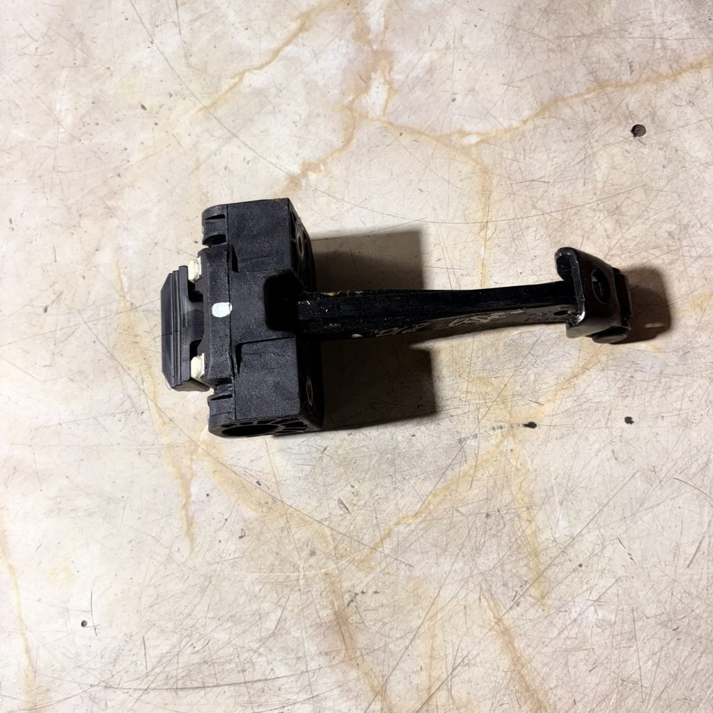 BMW 1 DOOR CHECK STRAP STAY DRIVER FRONT NEARSIDE F20 (2018) 7446716