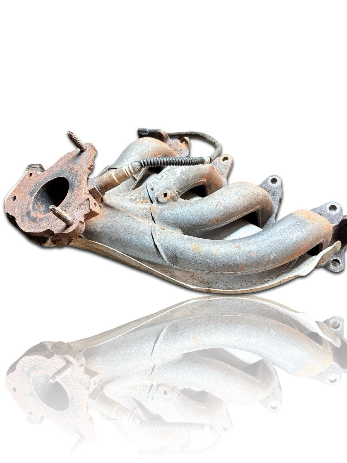 Renault Megane II 1.4 16V Exhaust Manifold K4J730 K4J740 2002-2009