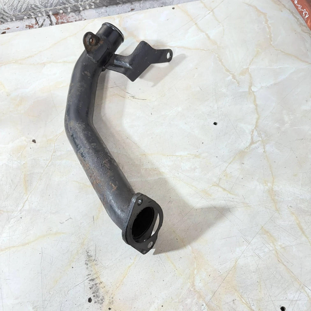 Vauxhall Astra 2009-2015 Mk6 Engine Intercooler IC hose pipe