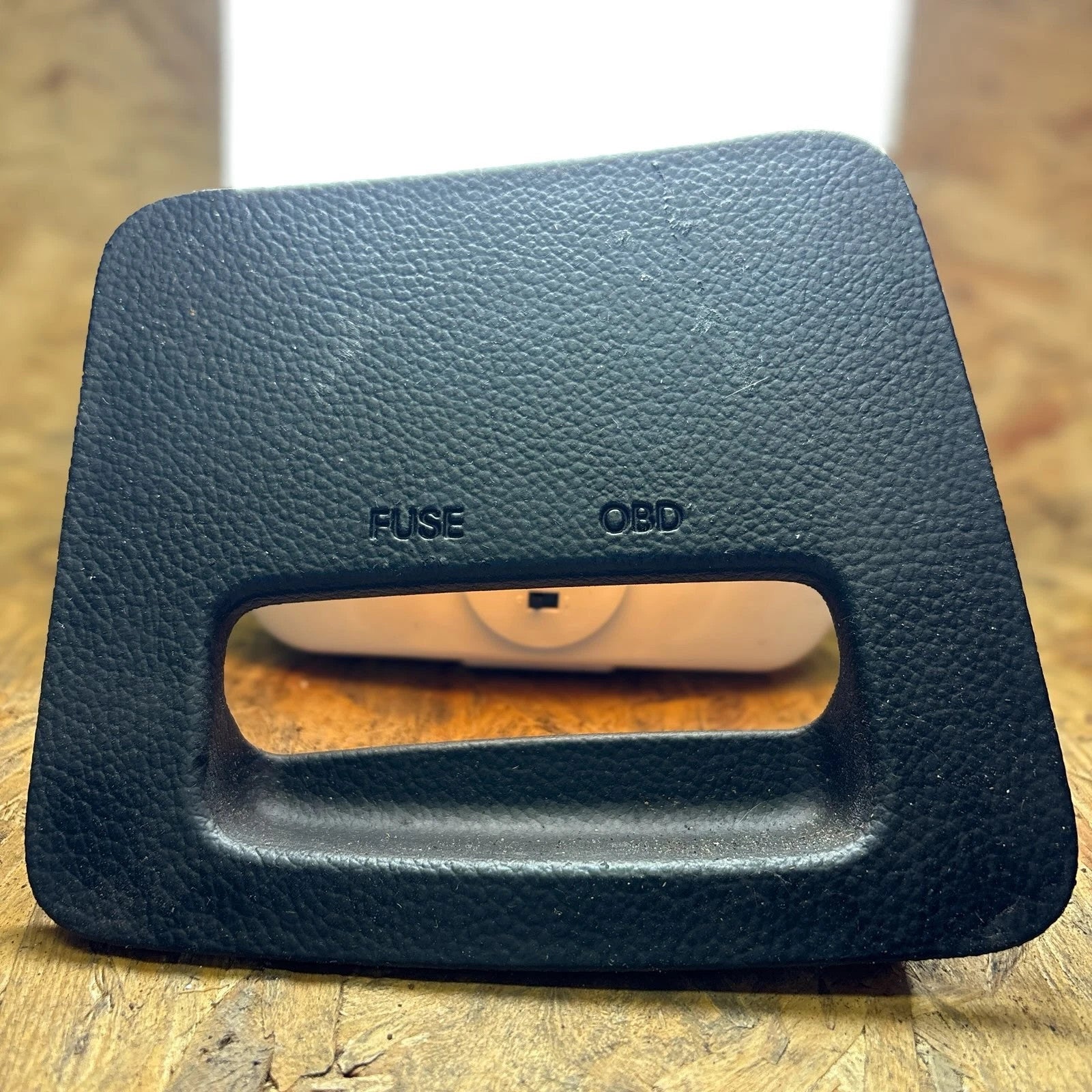 Hyundai i40 Fuse Box cover trim moulding 91941-3z121 2017