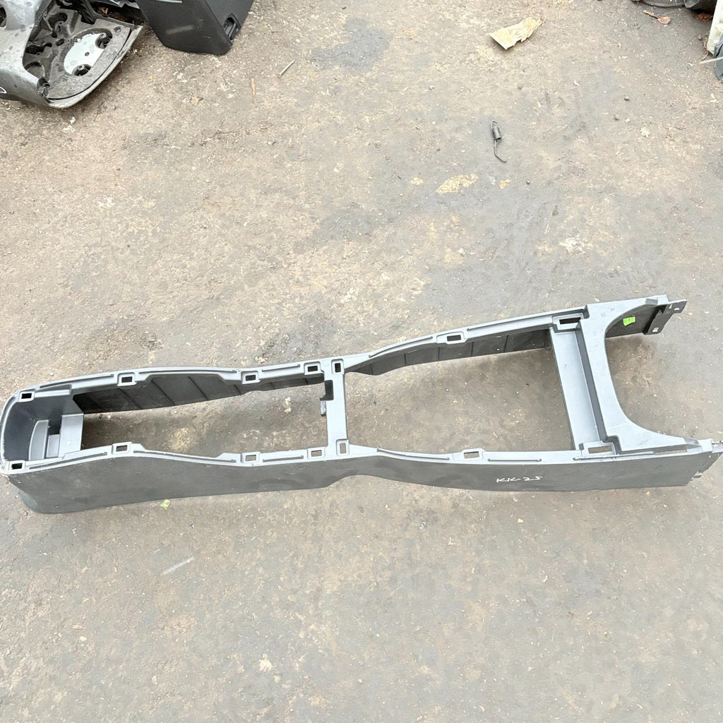 SUZUKI SX4 MK1 2006-2014 CENTRE CONSOLE TRIM SURROUND