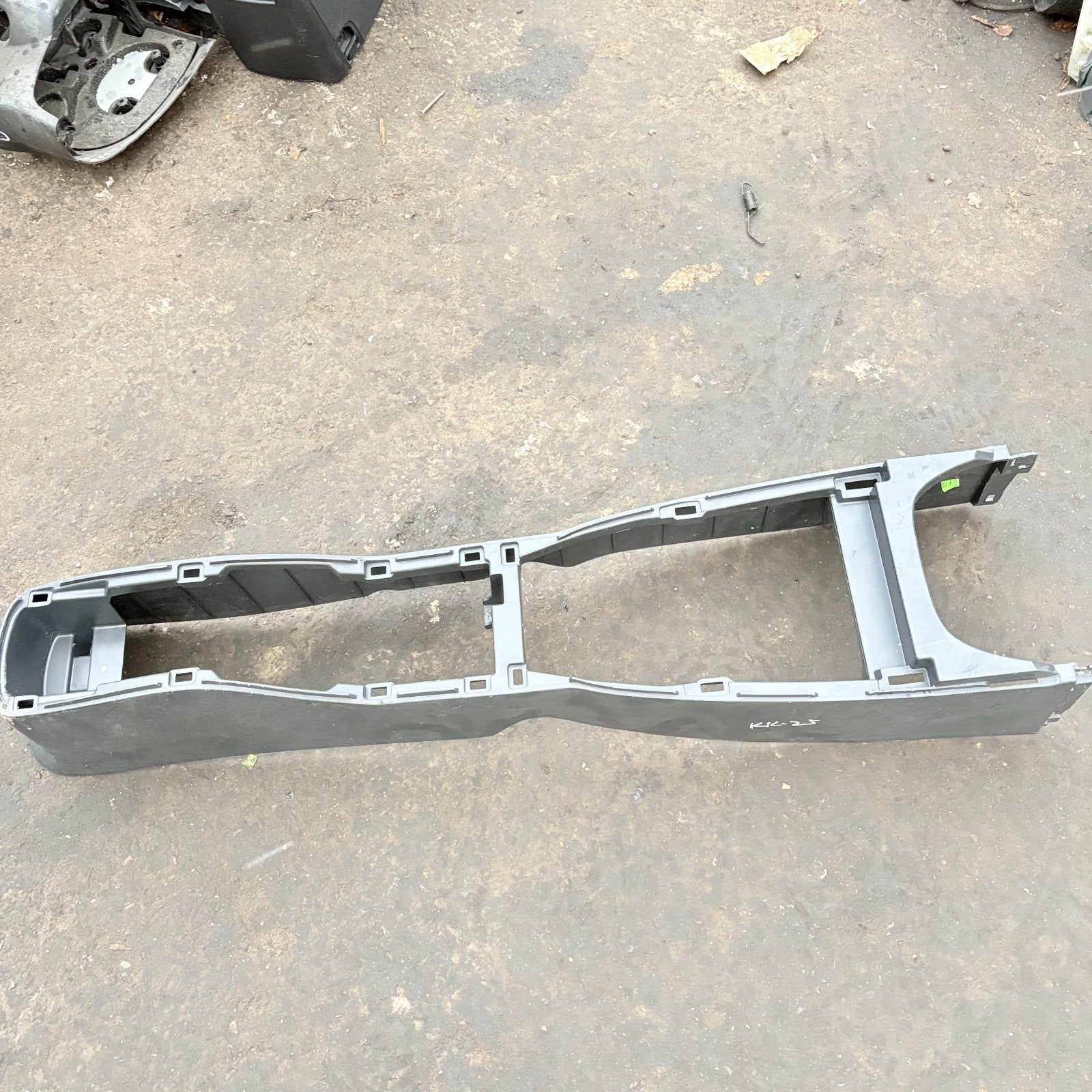 SUZUKI SX4 MK1 2006-2014 CENTRE CONSOLE TRIM SURROUND