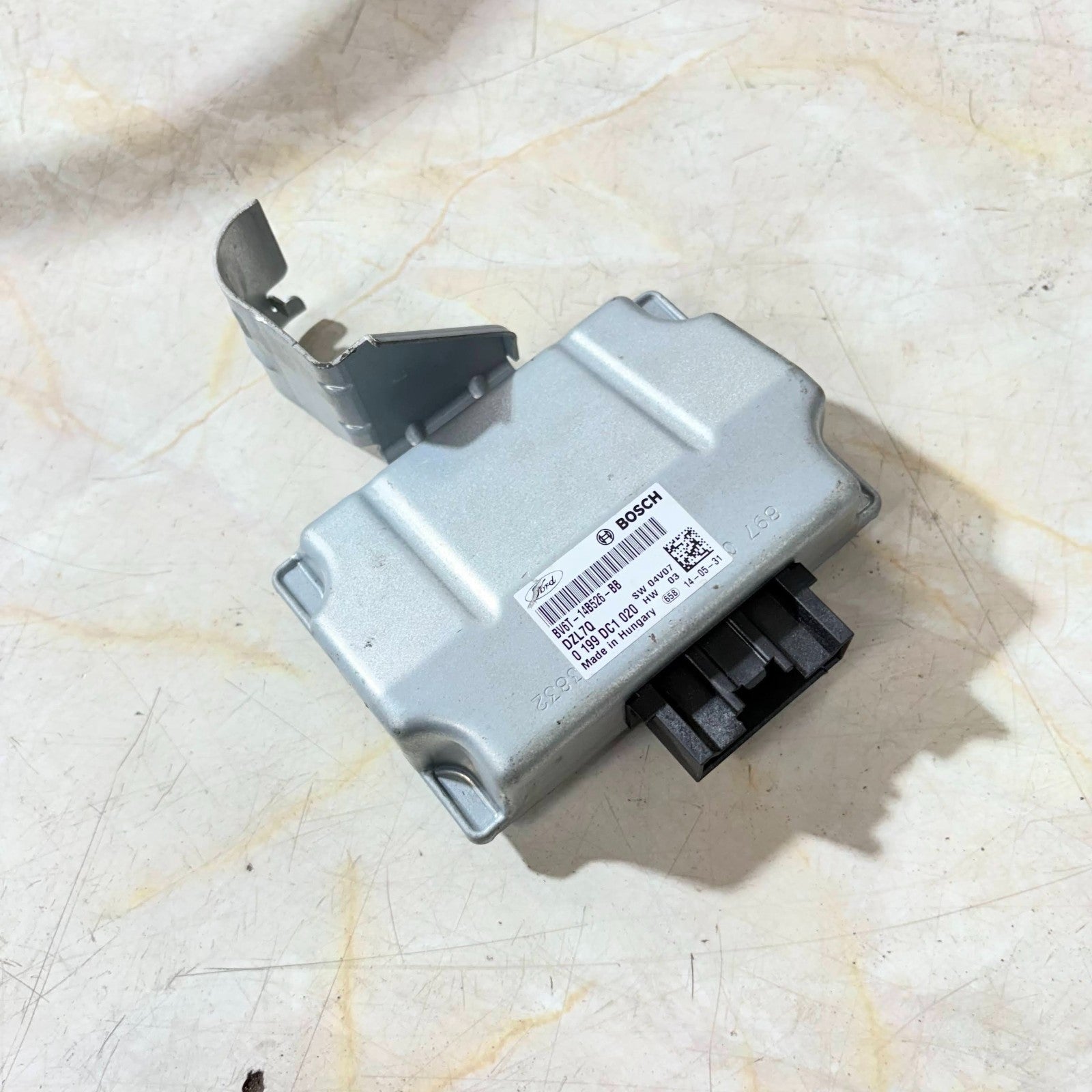 Ford Focus Mk3 2014-2018 Start Stop Voltage Stabilisation Module BV6T-14B526-BB