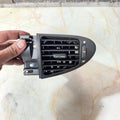 Jaguar x-type passenger side dash air vent assembly 2006