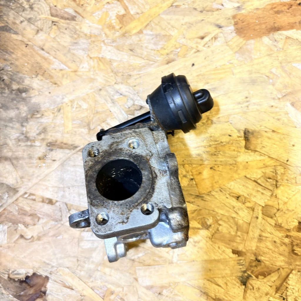 103557 BUTTERFLY VALVE EGR VOLKSWAGEN PASSAT 2.0 D 103KW 6M 5P (2006) PARTS