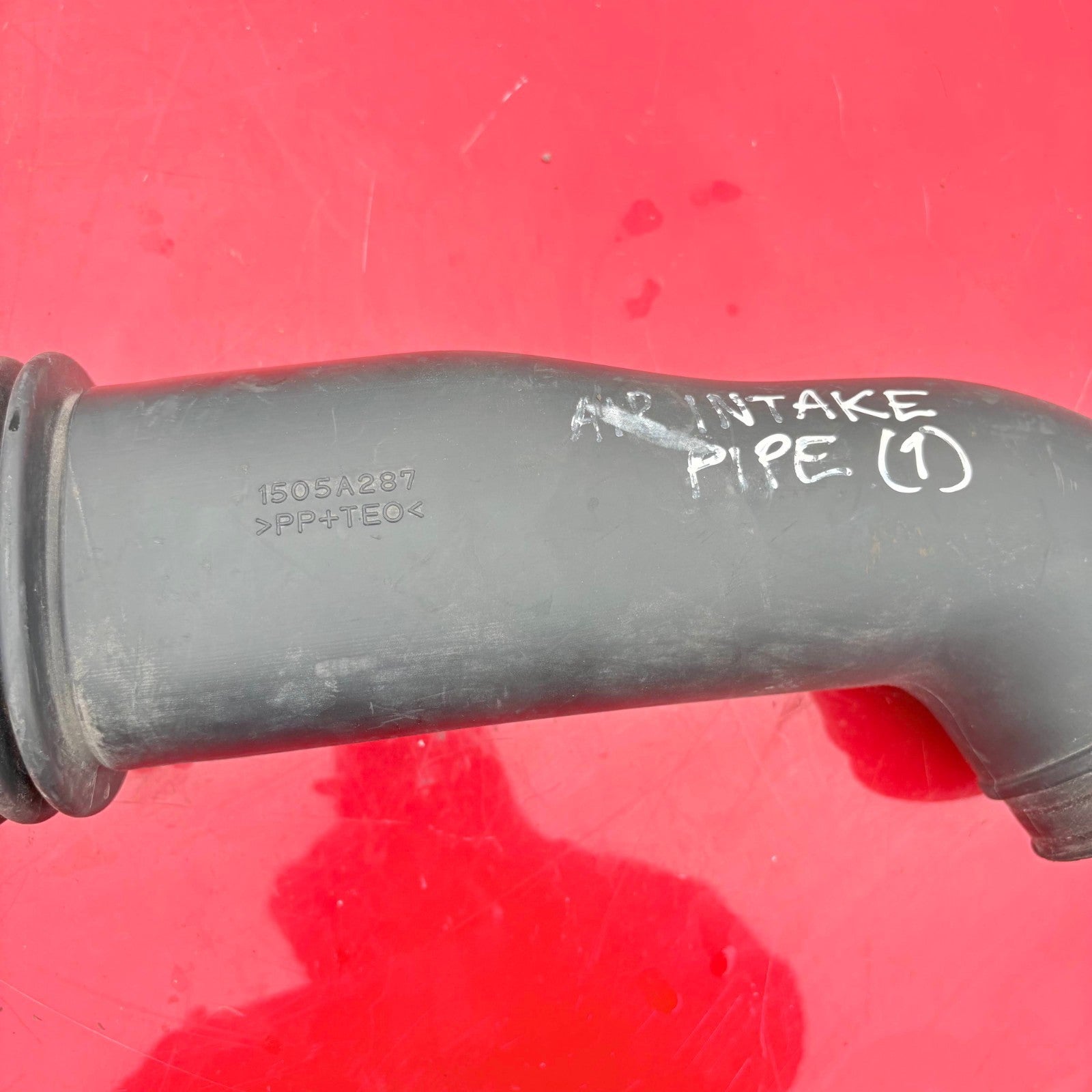 Mitsubishi Outlander Mk2 2007-2012 Air Intake Pipe Hose 1505A287