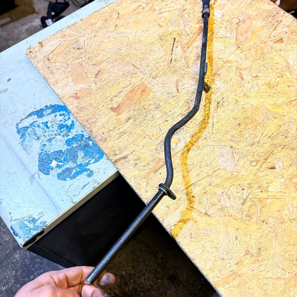 FORD N/A ENGINE OIL DIP STICK