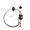 Vauxhall Zafira Tourer C 2.0 CDTi Auto Gear Selector Cable 13366752 2011-2019