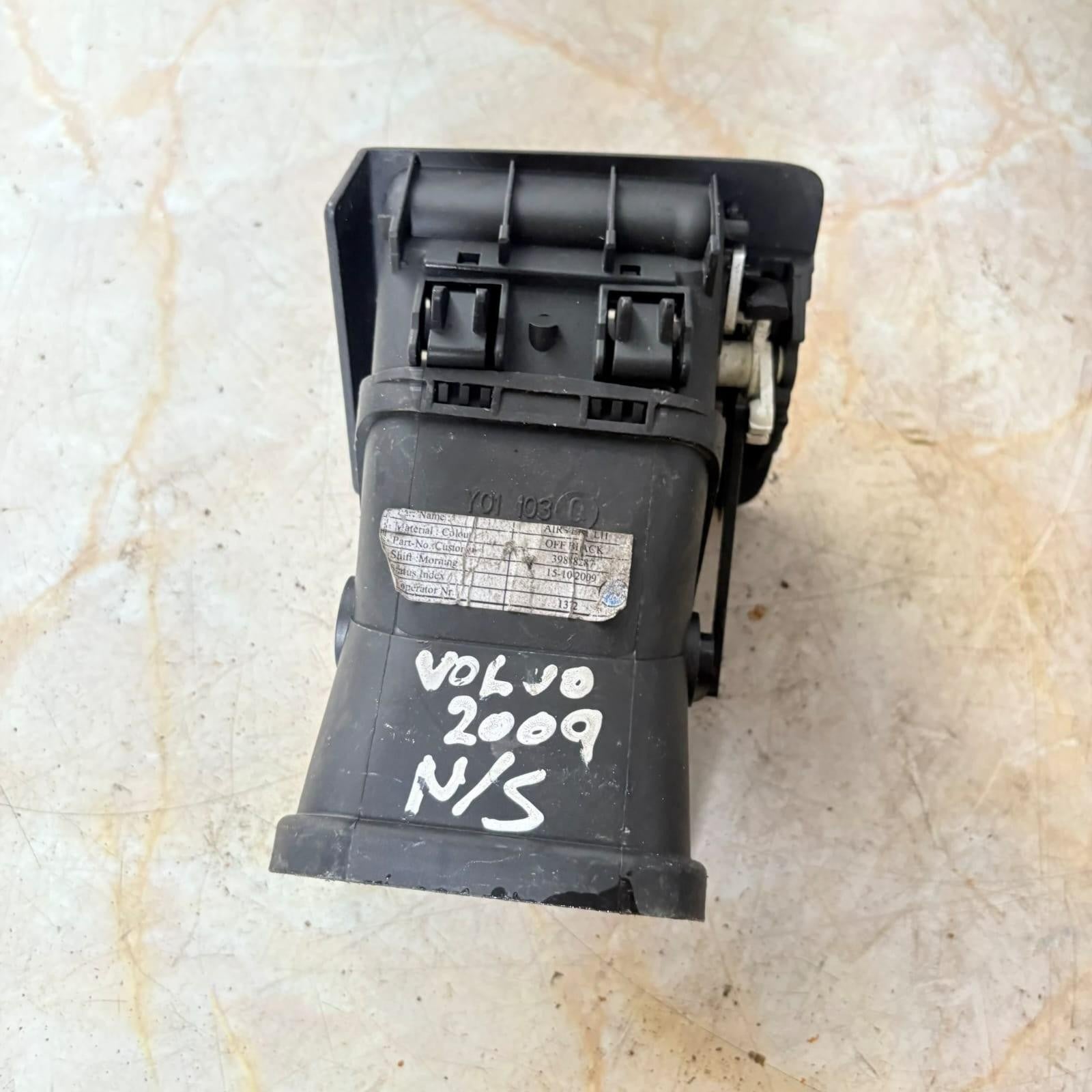 Volvo V50 2004-2012 Dash Air Vent RH Right Heater AC Outlet Grille 3981827