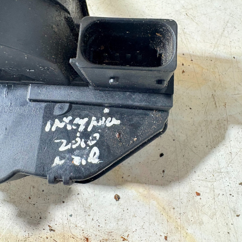 Vauxhall Insignia Mk1 A 2008-2013 Rear Left Door Lock Actuator 3023803 13503179