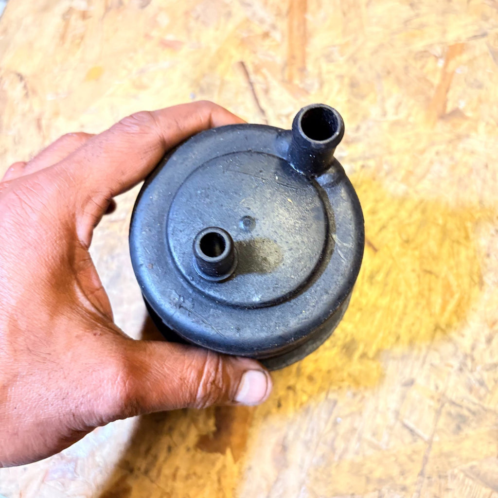 Mercedes Vito 113 CDI W639 2010-2014 Power Steering Fluid Reservoir Tank