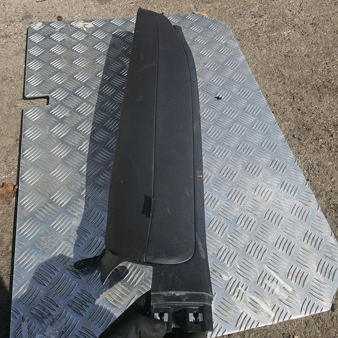 VW PASSAT B8 1.6 2.0 TDI 2014-2019 REAR LEFT SIDE SEAT ARBAG 3G9885701D