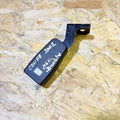 2002 HYUNDAI COUPE 1.6 PETROL DRIVERS SIDE REAR OSR SEAT BELT BUCKLE OSR