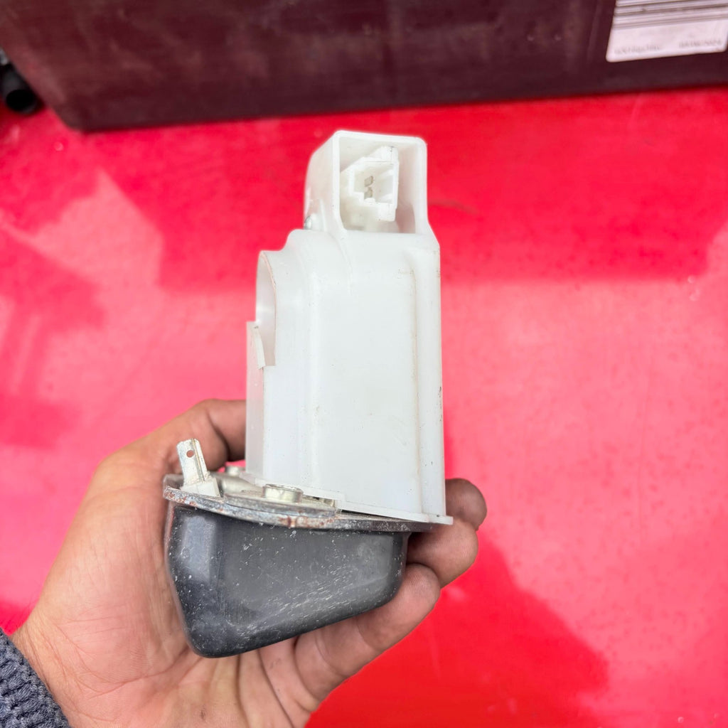 2007 HONDA CR-V BOOT LOCK CATCH EU-K93-61120A