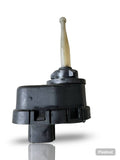 Toyota Avensis headlight level adjuster actuator motor 0307852354
