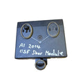 Audi A1 8X Mk1 2011-2018 Front Right Door Control Module 8X0959793B