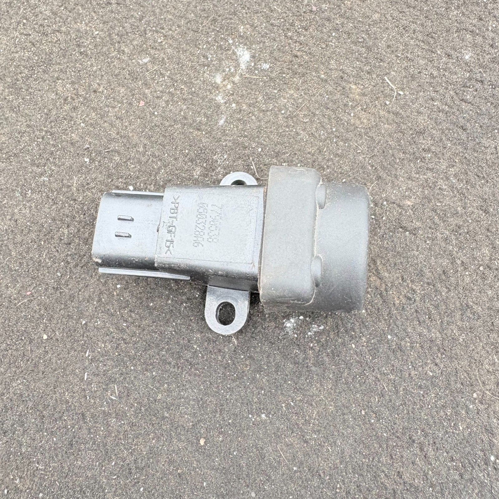 Fiat Doblo 1.3 MultiJet 2001-2010 Fuel Cut Off Inertia Switch 7790538