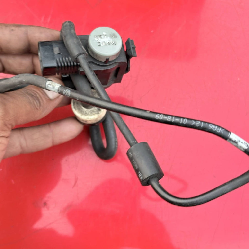 KIA SORENTO 2002-2009 EGR SOLENOID VALVE