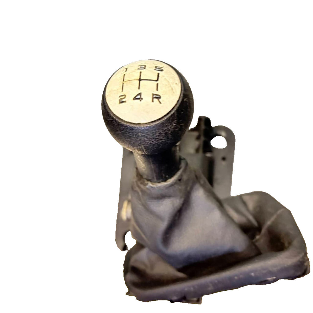 CITROEN C3 MK1 2002-2009 5DR 5 SPEED MANUAL GEAR STICK LEVER SELECTOR SHIFTER