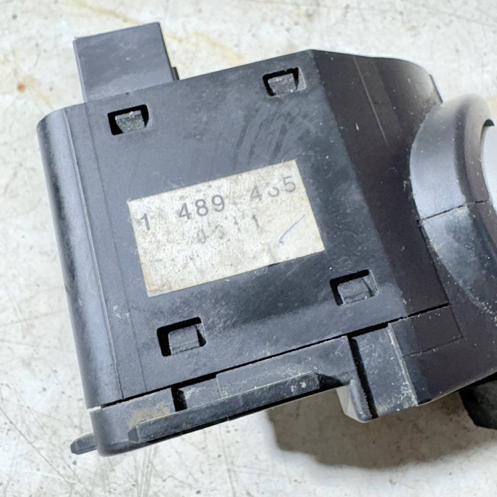 MINI Cooper One/Cooper S R50 R52 R53 Wiper Washer Stalk Switch 1489484 6131148