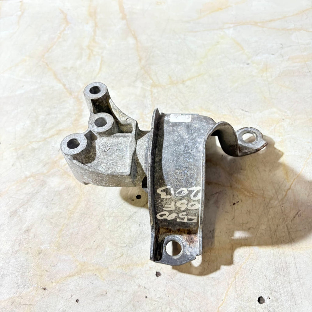 FORD KA MK2 1.2 Driver Front PETROL EURO5 OS ENGINE MOUNT 2013 AP14