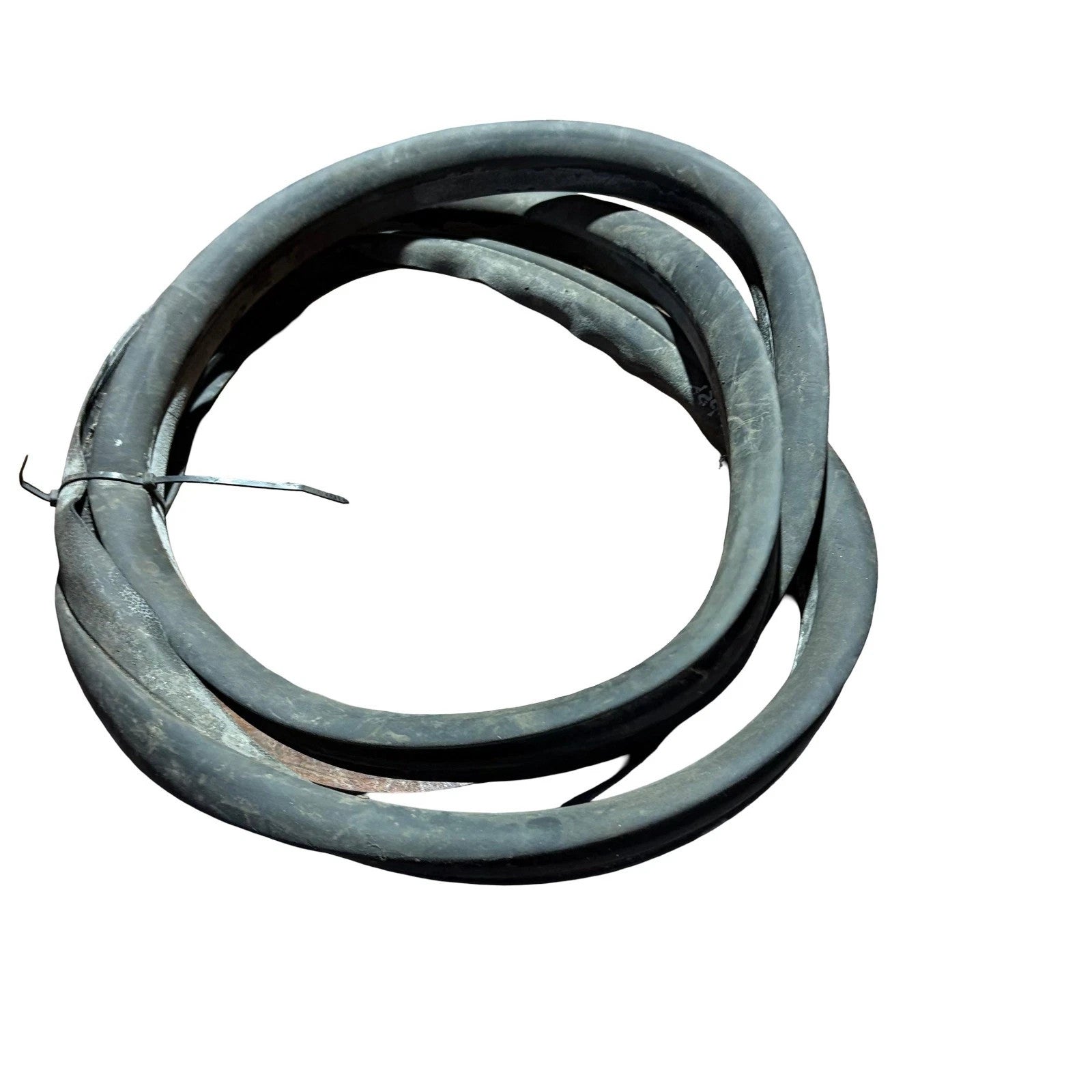Skoda Fabia MK2 5J 2007-2014 Rear Left Side Door Rubber Weather strip Seal