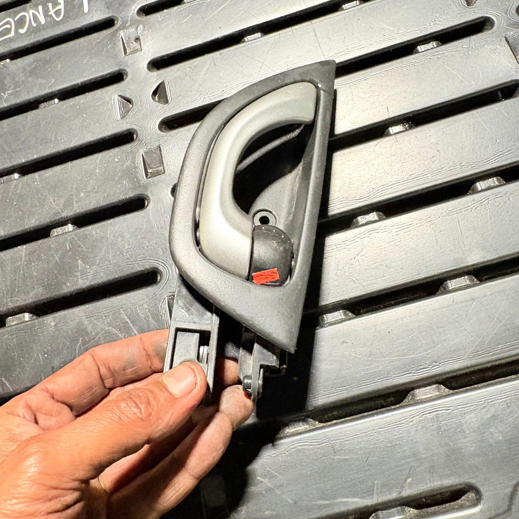 HONDA JAZZ 2008-2015 Right Offside Rear Inner Door Handle Driver Side