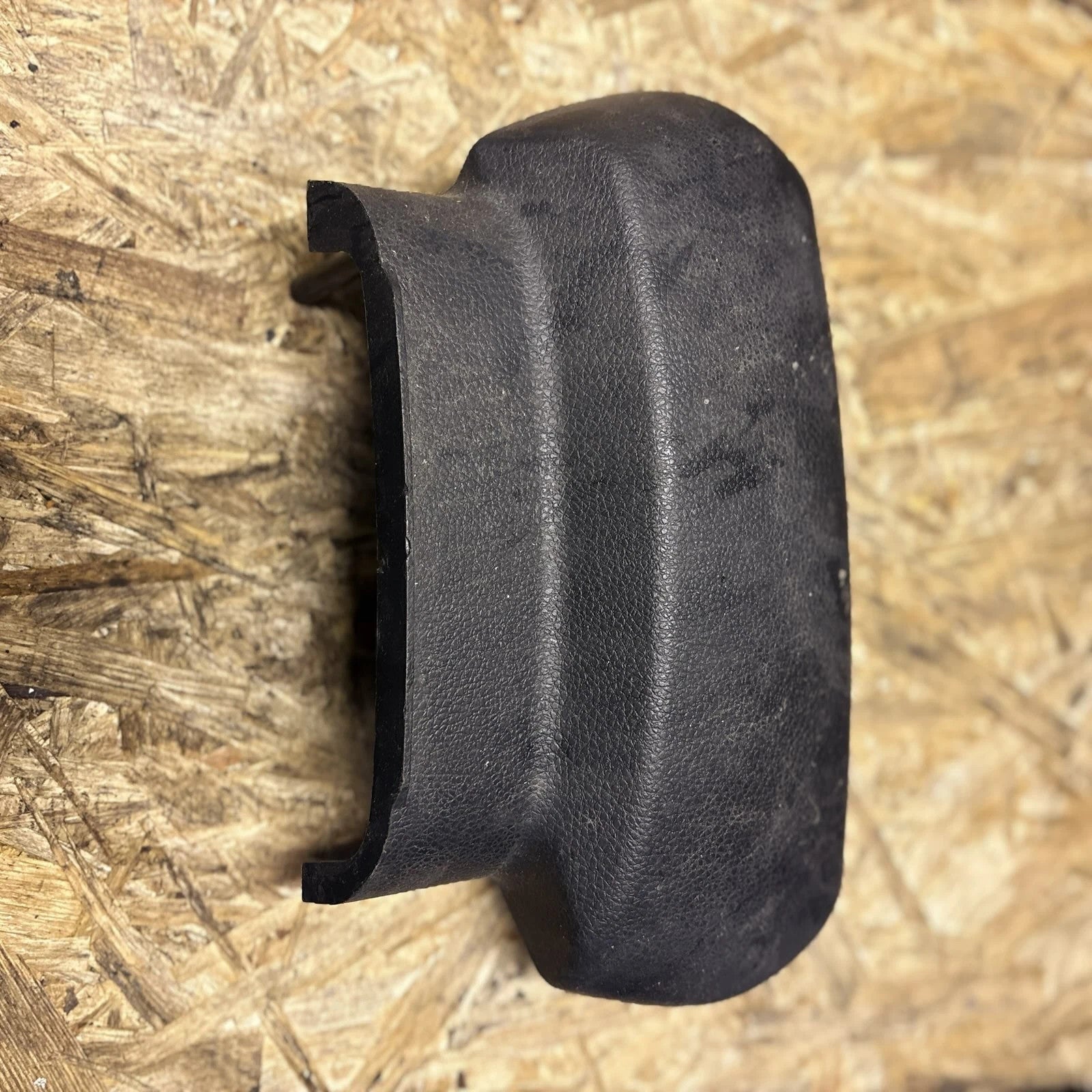 NISSAN MURANO CVT MK1 Z50 5DR SUV 2005 STEERING COWLING (UPPER) 48470-cb001