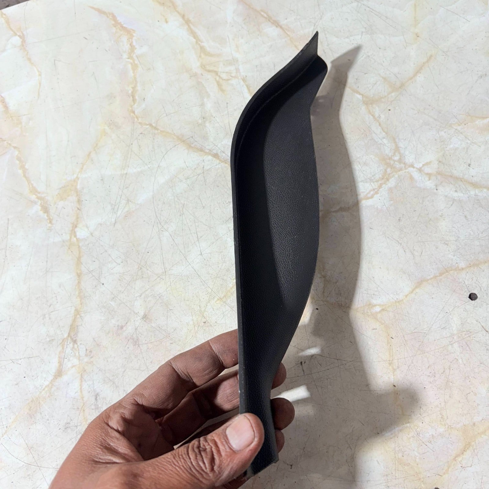 VAUXHALL CORSA 2015 NEARSIDE LEFT FRONT SIDE DASHBOARD TRIM