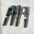 Renault Megane 2002-2008 1.6 16v Ignition Coil Pack Pencils X4 Set 21603121-9