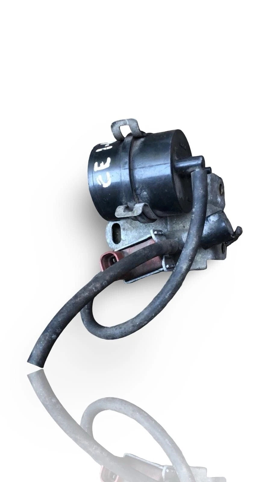 9091012074 Electrical selenoid (Electromagnetic solenoid) for To UK24252-25