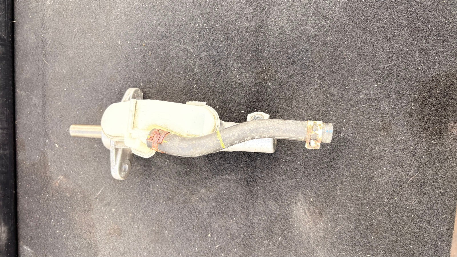 Honda Jazz Brake Master Cylinder 2007-2013