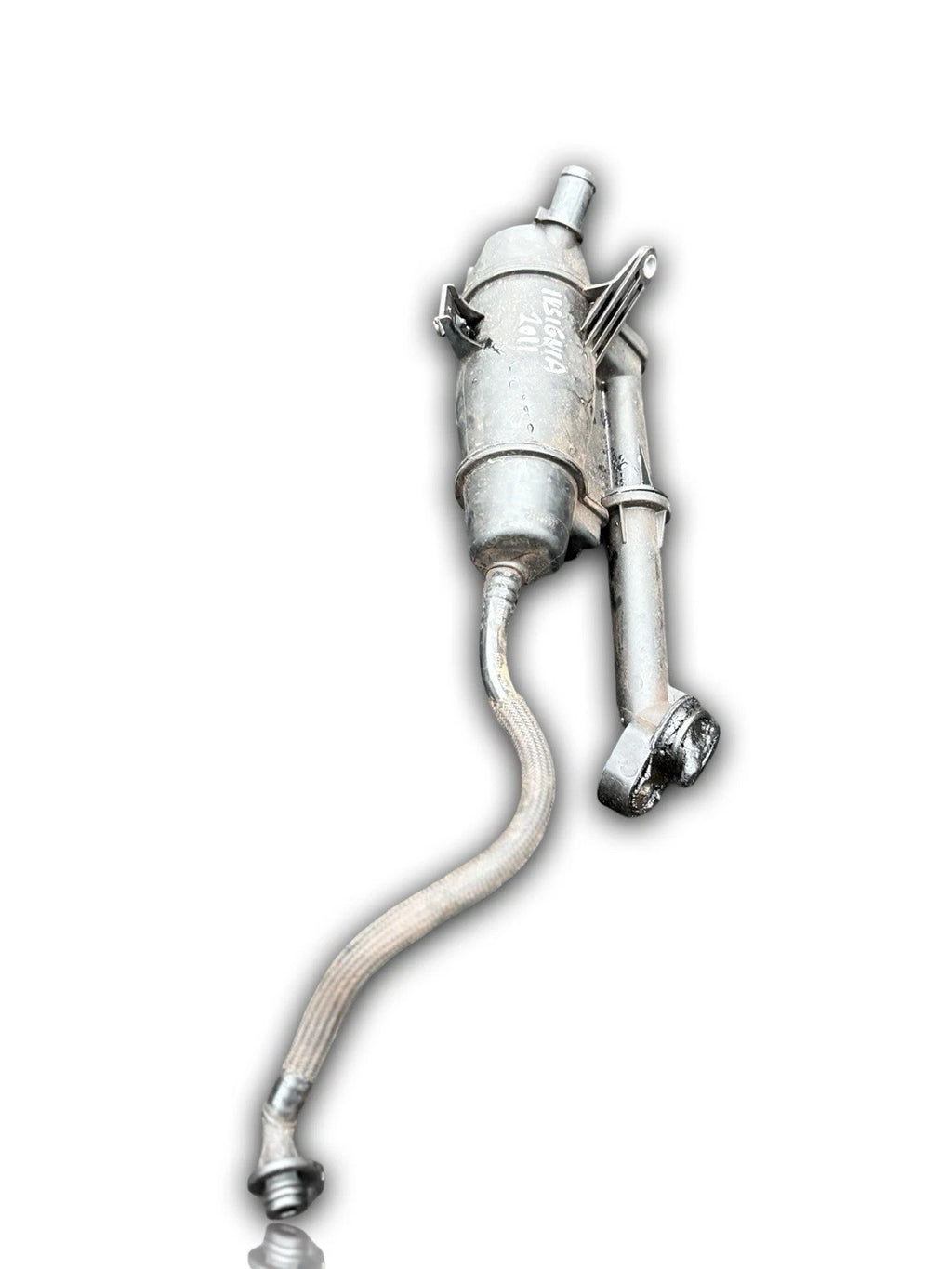 Vauxhall Insignia A 2011 Diesel oil breather separator 70367396 LIQ12155