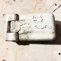 FIAT SCUDO 2007-2015 PASSENGER REAR LEFT DOOR TOP HINGE