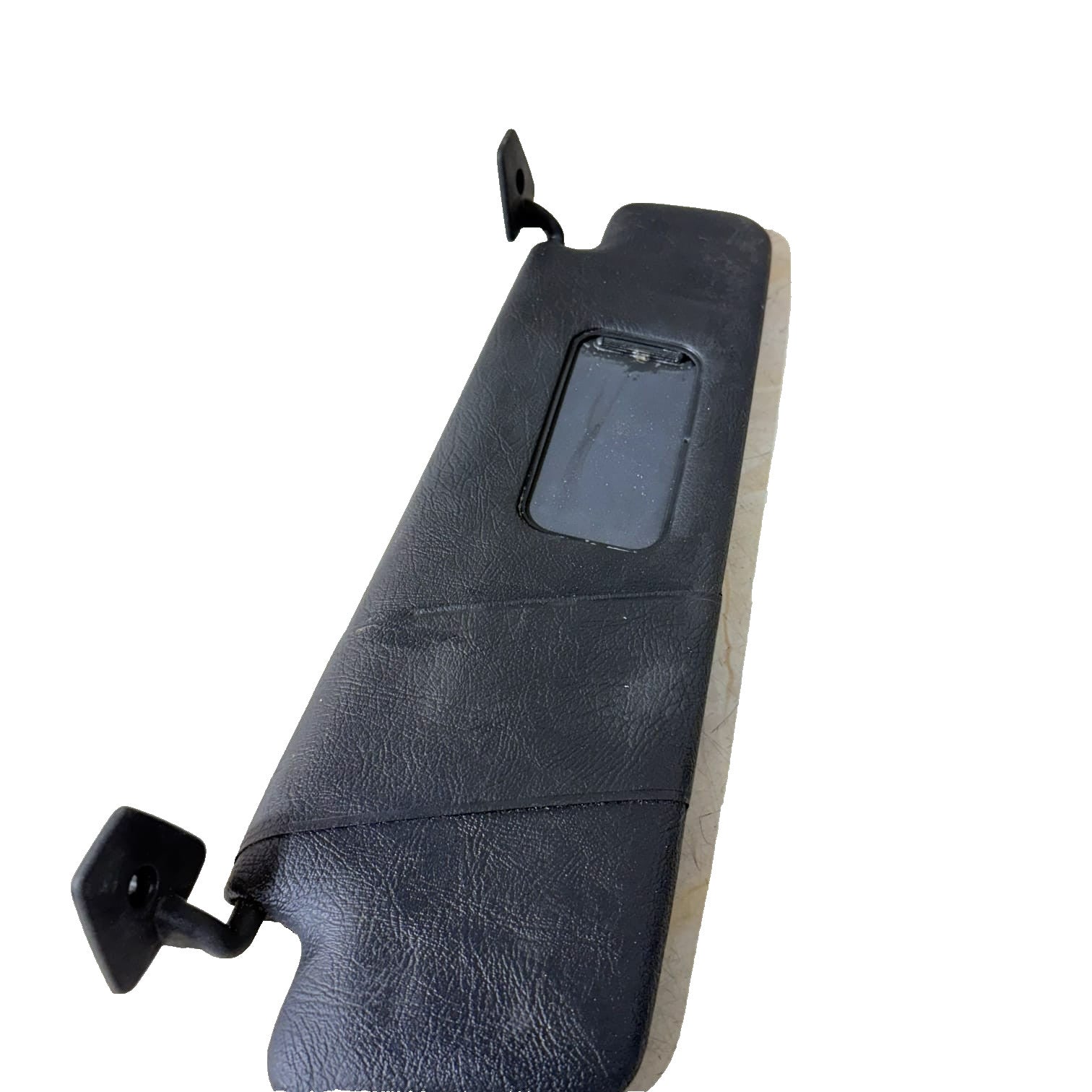 Mercedes SLK R170 Left Passenger Sun Visor Mirror 1996-2004 SLK200 SLK230 SLK320